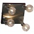Спот Lussole Sale GRLSQ-3601-04 - Спот Lussole Sale GRLSQ-3601-04