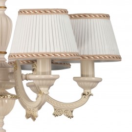 Подвесная люстра MW-Light Ариадна 450012506 - 450012506_1