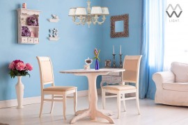 Подвесная люстра MW-Light Ариадна 450012506 - 450012506_2