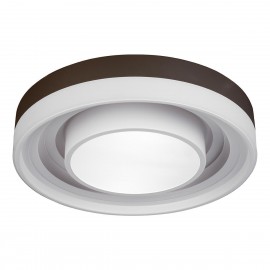 Потолочный светодиодный светильник iLedex Summery B6317-104W/520 WH - Потолочный светодиодный светильник iLedex Summery B6317-104W/520 WH