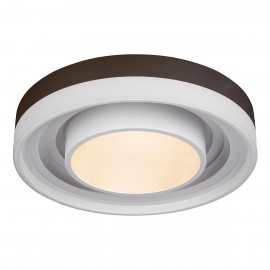 Потолочный светодиодный светильник iLedex Summery B6317-104W/520 WH - b6317_104__520____3