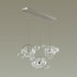 Подвесная светодиодная люстра Odeon Light Bubbles 4802/36L - Подвесная светодиодная люстра Odeon Light Bubbles 4802/36L