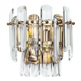 Настенный светильник Divinare Bellatrix 3510/17 AP-2 - Настенный светильник Divinare Bellatrix 3510/17 AP-2