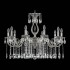 Подвесная люстра Bohemia Ivele 72401/10/300 A NB FD2M - Подвесная люстра Bohemia Ivele 72401/10/300 A NB FD2M