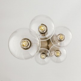 Подвесная люстра Citilux Томми CL102051 - cl102051_1