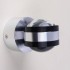 Настенный светодиодный светильник DesignLed GW Lupa D GW-095-2-6-SL-NW 001564 - Настенный светодиодный светильник DesignLed GW Lupa D GW-095-2-6-SL-NW 001564