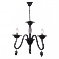 Люстра подвесная Martina TL7310D-03BL Toplight