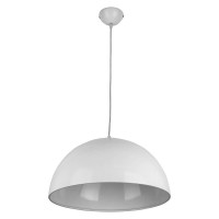Светильник подвесной May TL4510D-01WH Toplight