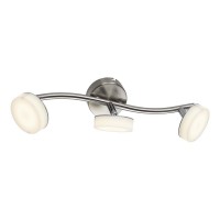 Спот Penelope TL1237Y-03SN Toplight