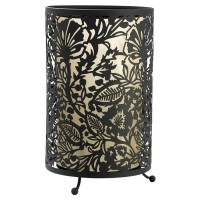 Настольная лампа Lussole Vetere GRLSF-2374-01