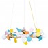 Подвесная люстра Loft IT Matisse 10008/1050 mult - Подвесная люстра Loft IT Matisse 10008/1050 mult