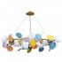 Подвесная люстра Loft IT Matisse 10008/1050 mult - Подвесная люстра Loft IT Matisse 10008/1050 mult