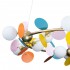 Подвесная люстра Loft IT Matisse 10008/1050 mult - 10008_1050_mult_1