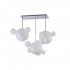 Подвесной светильник Loft IT Bolle 2030-S3 - Подвесной светильник Loft IT Bolle 2030-S3