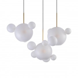 Подвесной светильник Loft IT Bolle 2030-S3 - 2030_s3_1