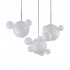 Подвесной светильник Loft IT Bolle 2030-S3 - 2030_s3_1