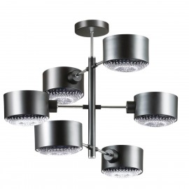 Потолочная люстра Lumion Jared 3741/6C - Потолочная люстра Lumion Jared 3741/6C