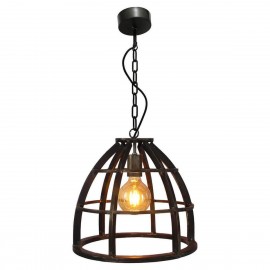 Подвесной светильник Lussole Loft Matanuska GRLSP-8065 - Подвесной светильник Lussole Loft Matanuska GRLSP-8065