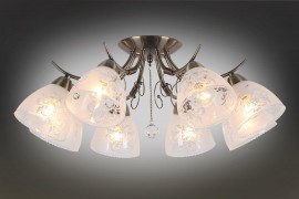 Потолочная люстра Omnilux Casagliana OML-53807-08 - oml_53807_08_1