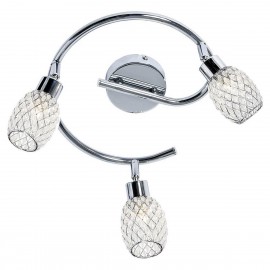 Спот Lussole Lgo LSP-0124 - Спот Lussole Lgo LSP-0124