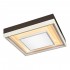 Потолочный светодиодный светильник iLedex Summery B6317-128W/520*520 WH - b6317_128__520_520____1