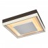 Потолочный светодиодный светильник iLedex Summery B6317-128W/520*520 WH - b6317_128__520_520____2