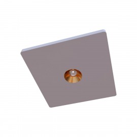 Потолочный светодиодный светильник Loft IT Architect OL1072-WG/1 - ol1072__g_1_1