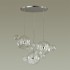 Подвесная светодиодная люстра Odeon Light Bubbles 4802/36LA - Подвесная светодиодная люстра Odeon Light Bubbles 4802/36LA