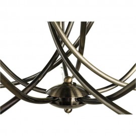 Подвесная люстра Arte Lamp Logico A1035LM-5AB - a1035lm_5ab_2