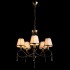 Подвесная люстра Arte Lamp Logico A1035LM-5AB - a1035lm_5ab_3