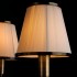 Подвесная люстра Arte Lamp Logico A1035LM-5AB - Подвесная люстра Arte Lamp Logico A1035LM-5AB