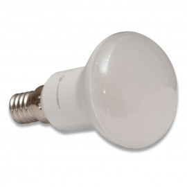 Лампа светодиодная рефлекторная Наносвет E14 5W 3000K матовая LE-R50-60/E14/930 L112 - l112_1