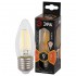 Лампа светодиодная ЭРА E27 9W 2700K прозрачная F-LED B35-9w-827-E27 Б0046993 - f_led_b35_9__827_e27_2