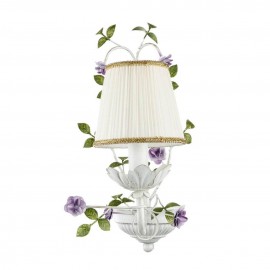 Бра ST Luce Fiori SL695.501.01 - Бра ST Luce Fiori SL695.501.01