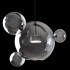 Подвесная светодиодная люстра Loft IT Bolle 2029-D3 - Подвесная светодиодная люстра Loft IT Bolle 2029-D3
