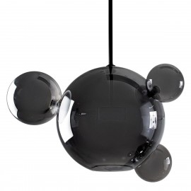 Подвесная светодиодная люстра Loft IT Bolle 2029-D3 - 2029_d3_1