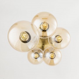 Подвесная люстра Citilux Томми CL102053 - cl102053_1
