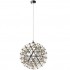 Подвесной светодиодный светильник Loft IT 9027-43 - Подвесной светодиодный светильник Loft IT 9027-43