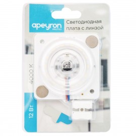 Светодиодный модуль Apeyron 02-13 - Светодиодный модуль Apeyron 02-13