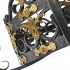 Подвесная люстра Divinare 8852/22 SP-6 - 8852_22_sp_6_2