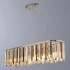 Подвесной светильник Divinare 1223/02 SP-8 - 1223_02_sp_8_1