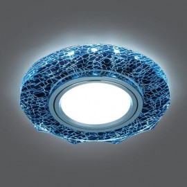 Встраиваемый светильник Gauss Backlight BL070 - Встраиваемый светильник Gauss Backlight BL070