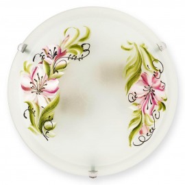 Светильник настенно-потолочный Zulad TL9391Y-02WH Toplight - Настенный светильник Toplight Zulad TL9391Y-02WH