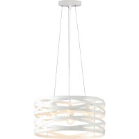 Светильник подвесной Ophelia TL1168-3H Toplight
