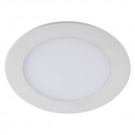 Встраиваемый светильник ЭРА LED 1-18-4K Б0019459 - Встраиваемый светильник ЭРА LED 1-18-4K Б0019459