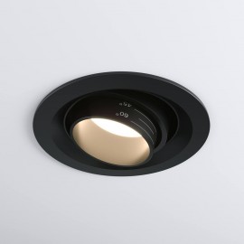 Встраиваемый светодиодный светильник Elektrostandard 9919 LED 10W 4200K белый 4690389162442 - Встраиваемый светодиодный светильник Elektrostandard 9919 LED 10W 4200K белый 4690389162442