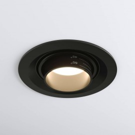 Встраиваемый светодиодный светильник Elektrostandard 9919 LED 10W 4200K белый 4690389162442 - 4690389162442_1