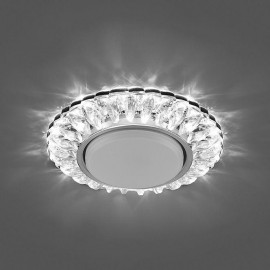 Встраиваемый светодиодный светильник Feron CD4026 29540 - 29540_2