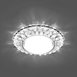 Встраиваемый светодиодный светильник Feron CD4026 29540 - 29540_3