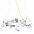 Подвесная люстра Loft IT Matisse 10008/1050 white - Подвесная люстра Loft IT Matisse 10008/1050 white